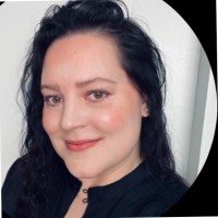 Arcaea Employee Ashley Thompson's profile photo