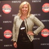 Holley Employee Michelle Gloeckler's profile photo