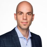 Kira Talent Employee Joel Mitchell's profile photo