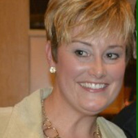 Ascension Health (Formerly Navion Healthcare Solutions) Employee Alison Picot's profile photo