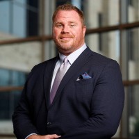Cactus Drilling Co Employee Jacob Bruster's profile photo