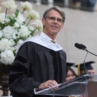 Francis Parker School Employee Kevin Yaley's profile photo