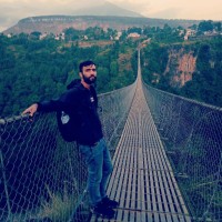Berger Paints Nepal Employee Tejendra Subedi's profile photo