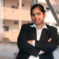 Ourvision Services Employee Khushboo .'s profile photo