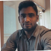 Bahwan CyberTek Employee R.j Kumar's profile photo