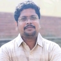 Scalability Engineers Employee Brahmanand Shukla's profile photo