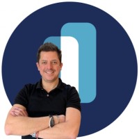 Intelligential® Employee Juan Daniel Toscano Almonte's profile photo