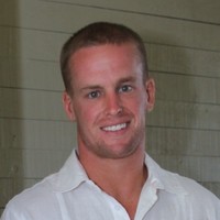 Intuitive Employee Mark Honore's profile photo