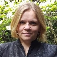 YESLY Water Employee Olga Fedorova's profile photo