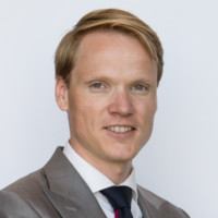 Pon Employee Henk-Jan Nanninga's profile photo
