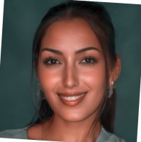 Coty Employee Tanvi Sharma's profile photo
