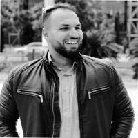 TABsense Employee Bader Barqawi's profile photo