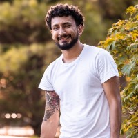 Ernie Smith & Sons Roofing LLC. Employee Luis Marin's profile photo