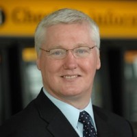 Mantic Point Solutions Ltd Employee Mike Atherton's profile photo