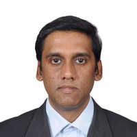 Niyama Digital Healthcare Private Ltd Employee Viswanathan Sundar's profile photo