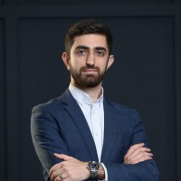 Neetry Employee Gevorg Martirosyan's profile photo