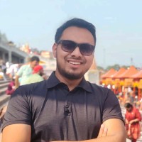 Luxor International Employee Paurush Bansal's profile photo