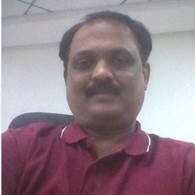 Shivani Detergents Pvt Ltd. Employee Madhusudan Dasari's profile photo