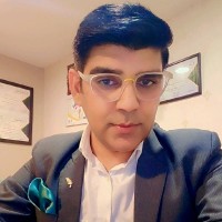 The Fern Hotels & Resorts Employee Gopal Kumawat's profile photo