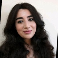 Fidan Naibova Email & Phone Number