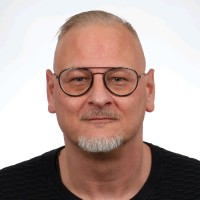 Robert Aebi GmbH Employee Markus Roth's profile photo