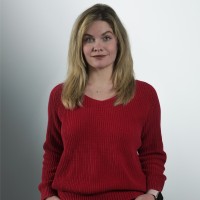 Commerz Direktservice GmbH, Commerzbank Gruppe Employee Victoria Buchmin's profile photo