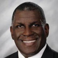 Teachers' Retirement System of Louisiana (TRSL) Employee Maurice Coleman's profile photo