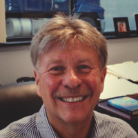 Horizon Steel Employee John Chirikas's profile photo