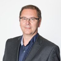 BAE Systems Bofors Employee Kenneth Åhman's profile photo