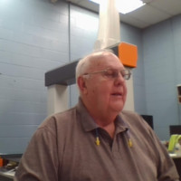 CWC Textron Employee Mike Schroeder's profile photo