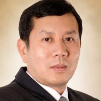 Allen Lu Email & Phone Number