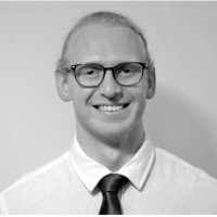 NextOre Employee Geoffrey Herkes's profile photo