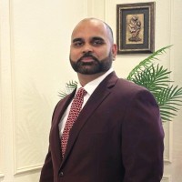 Epsilon3 Employee Saharsh Singh's profile photo