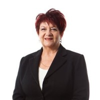 Mitchell Wilson Employee Sonja Rubinstein's profile photo