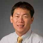 Kimley-Horn Employee Gin Ng's profile photo