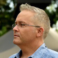 Simon Dornan