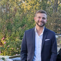 BNP Paribas Employee Robert Guerra's profile photo