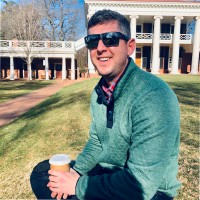 ENML Employee Kyle Schroeder's profile photo