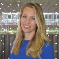 RAI Amsterdam Employee Lucie Kessler-Ludema's profile photo