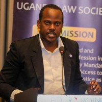 Solomon Rukundo Email
