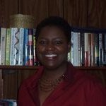 JEA Employee Charna Devoe's profile photo