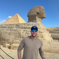 HM Insurance Group Employee Victor Parker's profile photo