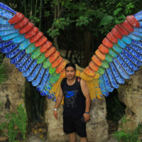 medialabTech Employee Aarón Castro's profile photo