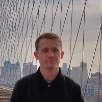 IBEX Innovations Employee Ben Crone's profile photo