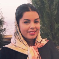 Banimode Employee Elaheh Azari's profile photo