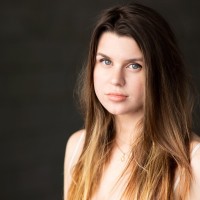 Kintsugi Technology Employee Madeline Rosene's profile photo