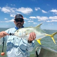 Bison Profab Employee Doug Ramsey's profile photo