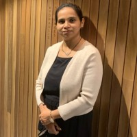 Agility Academy Employee Sneha Deshmukh's profile photo