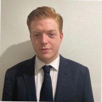 Westpac Employee Connor Rowe's profile photo