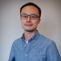 Mosaic Employee Crespo Gao's profile photo